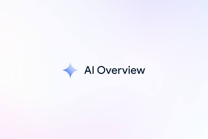 AI Overviews